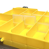 Portable Lua Box Double-sided Lua Box Bait Activity