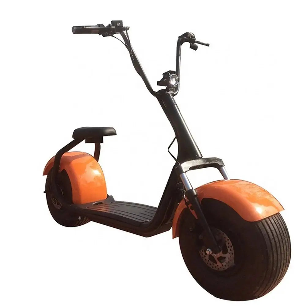 cheap electric scooter 1500w citycoco adult electric motorcycle