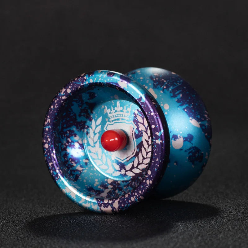 Yoyo Metal Edition Magic Yoyo 1A/3/5A Aluminum Alloy