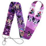FI37 Wholesale 20pcslot Strap Movie Neck Lanyard for