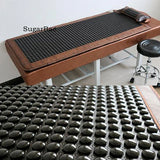 Natural Germanium Cushion Health Heated Jade Nice Bottom