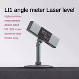 L1 Laser Level Angle Meter Casting Instrument Measure