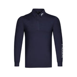 J Lindeberg Golf Apparel New Men Women Spring