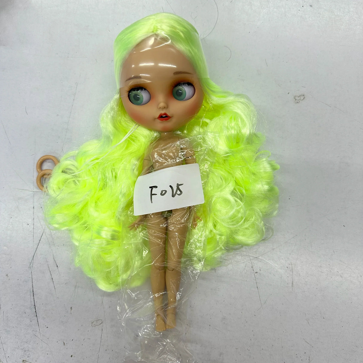 ICY DBS Blyth Doll 1/6 Joint Body special