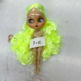 ICY DBS Blyth Doll 1/6 Joint Body special