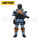 JOYTOY 1/18 Action Figure Yearly Army Builder Promotion