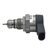 0281002987 Car Common Rail Oil Pressure Regulator Fuel
