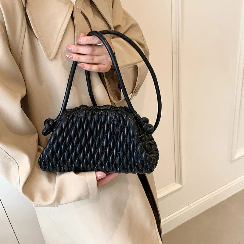 2022 Luxury Brand Shoulder Bag for Women Fashion