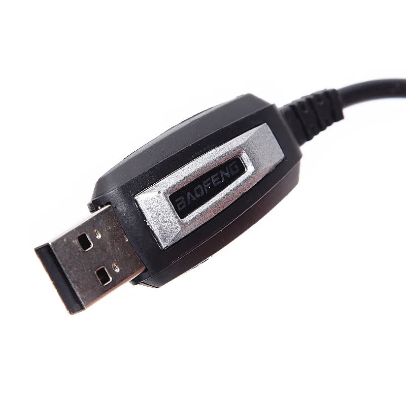 Baofeng USB Programming Cable For Two Way Radio