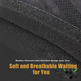 Cushion For Car Seat Comfortable Breathable Car Cushions