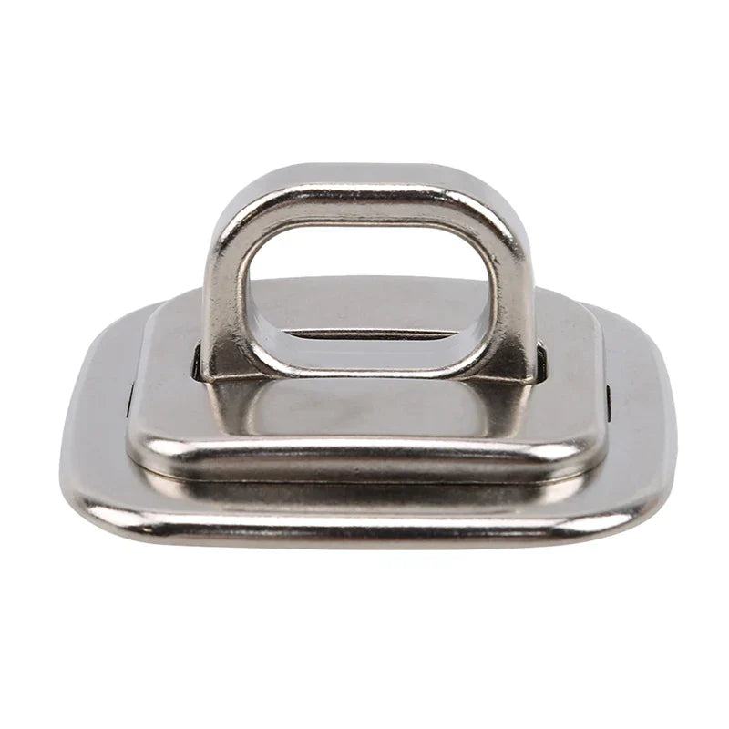 Durable Notebook Anti Theft Portable Lock Hole Square