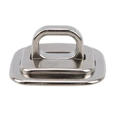 Durable Notebook Anti Theft Portable Lock Hole Square