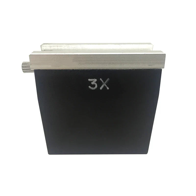 Binocular Objective Lens 1X 2X 3X 4X