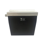 Binocular Objective Lens 1X 2X 3X 4X