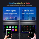 EKIY KK5 Android Radio For Hyundai Getz Multimedia