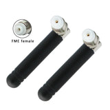 Omni Rubber Duck Mini WiFi Router Antenna for
