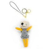 Korea Hot Anime Same Nightmare Doll Toys Stuffed