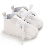 Newborn Baby Shoes Boy Girl Classical Sport Soft