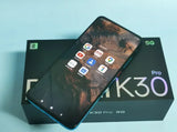 Global rom Xiaomi Redmi K30 Pro Zoom 5G