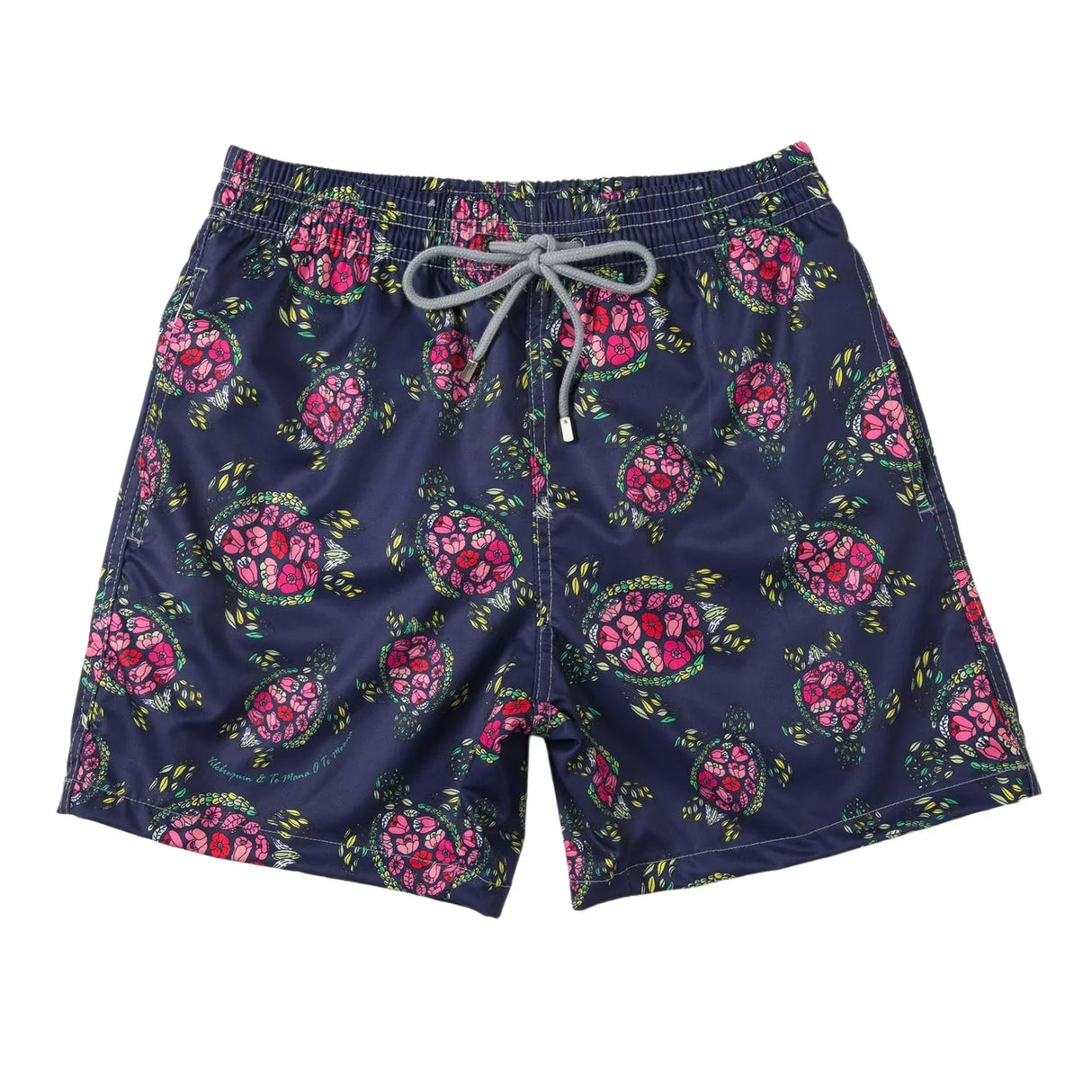 High Quality Brand Vilebre Beach Board Shorts Men