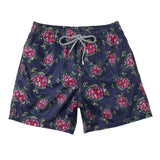 High Quality Brand Vilebre Beach Board Shorts Men