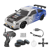 AE86 Remote Control Car Racing Vehicle Toys Children