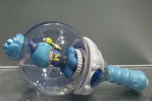 Genuine Sanrio Figure Cinnamoroll Hellokitty Mymelody Kuromi Pochacco