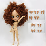 ICY DBS Blyth Doll 1/6 bjd toy joint