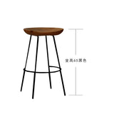 Modern Nordic Bar Stools Nordic Home Nordic Design