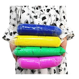 500g Super Light Clay Colorful Plasticine Color Handmade