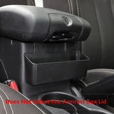 Armrest Box Storage for Jeep Wrangler JK 2011-2018