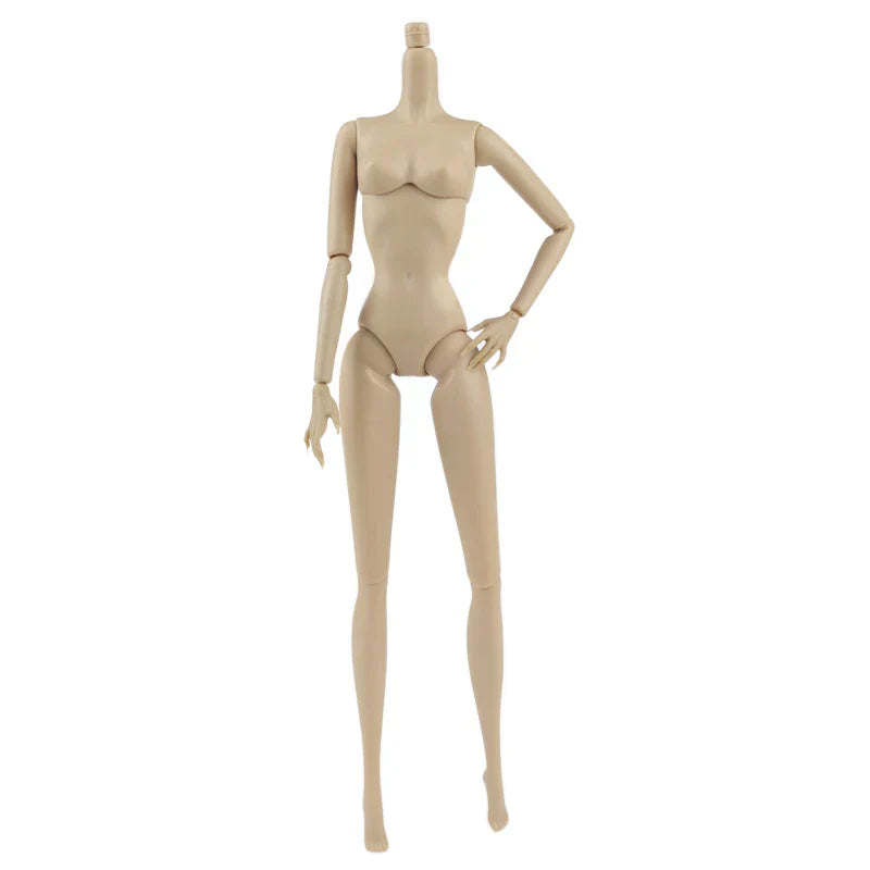 High Quality Kids Toy 1/6 11 Jointed DIY