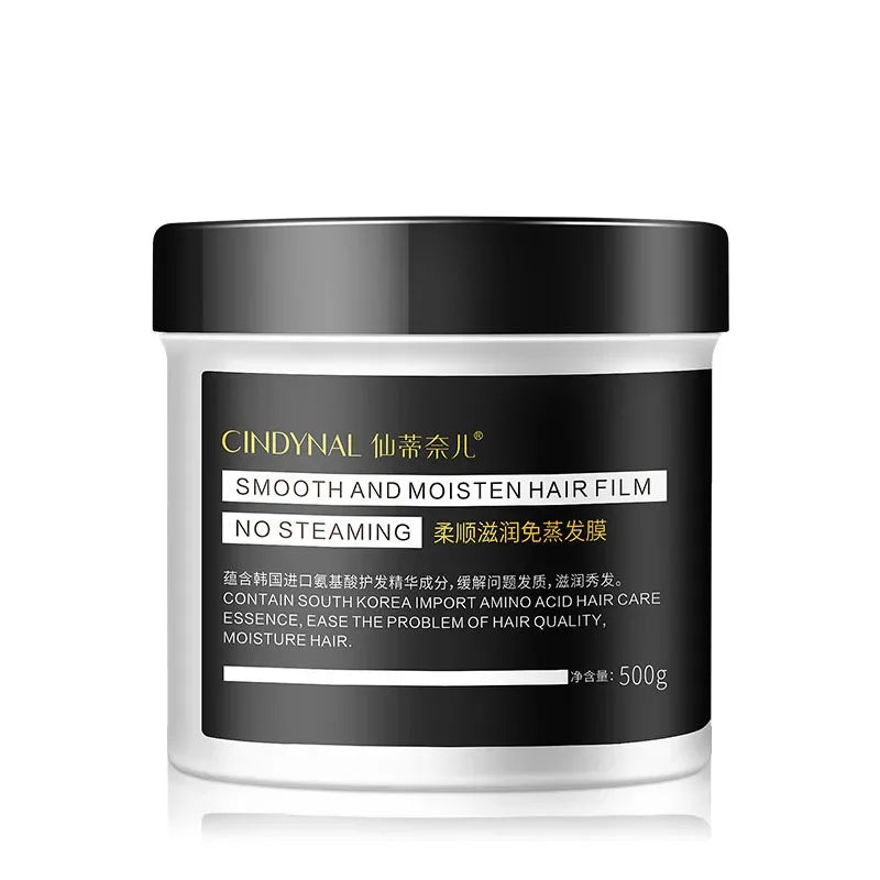 500g Magical Hair Mask 5 Seconds Repair Damage