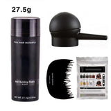 27.5g Growth Protein Keratin Fiber Hair Styling Powder