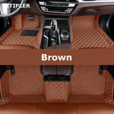 TITIPLER Custom Car Floor Mats For BMW X6