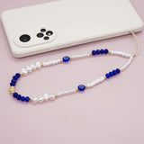 GO2BOHO Girls Fashion Handmade Colorful AntiLost Hanging Chain