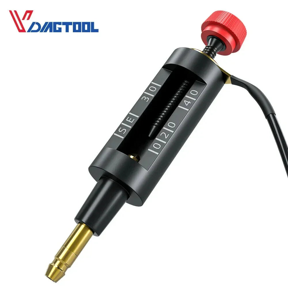 Universal Spark Plug Tester Wrench Adjustable Ignition Coil