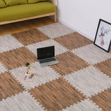 Baby Foam Puzzle Play Gym Mat Kids Toy
