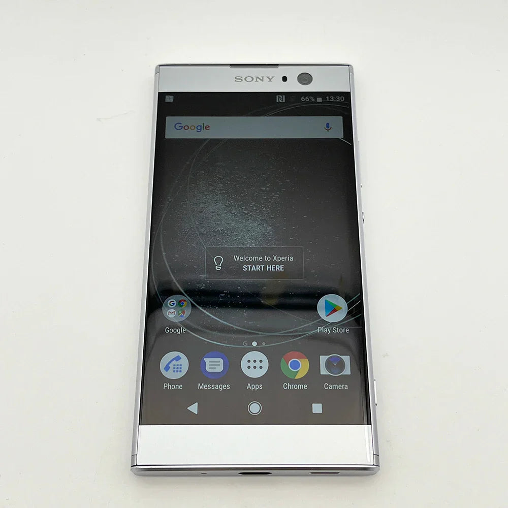 Sony Xperia XA2 4G Original Unlocked H3113 H4113