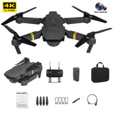 NEW E58 RC Drone WiFi FPV Altitude Hold