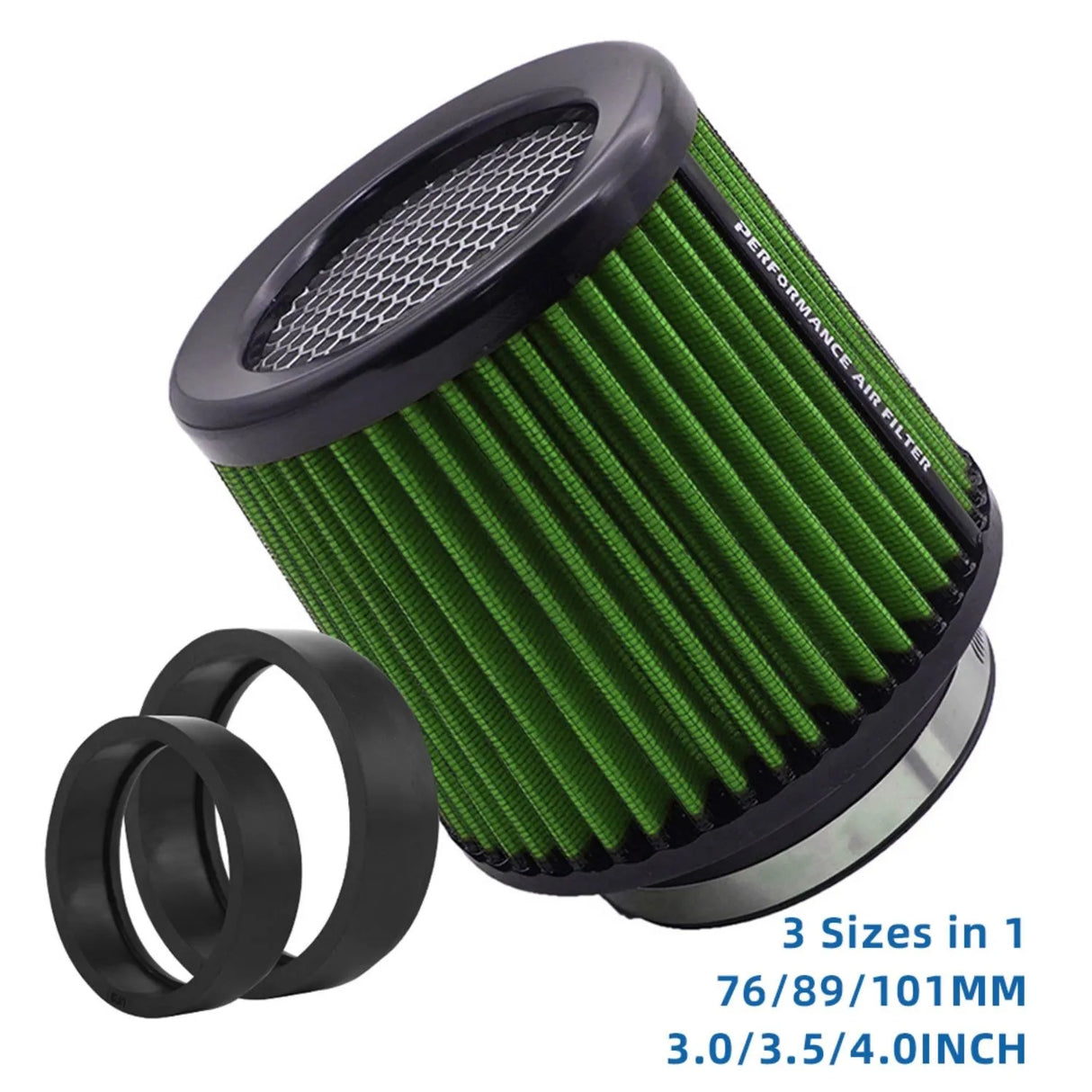 Air Filter Cold Intake Delivery Systems Sport Automobile