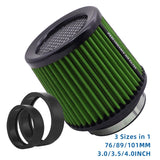 Air Filter Cold Intake Delivery Systems Sport Automobile