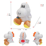 41 Styles Mario Plush Toys Goomba Toad Yoshi