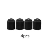 Universal Car Valve Cap Plastic Wheel Tire Air