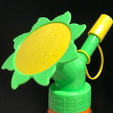 Easy Tool Portable Flower Waterers Bottle Garden Watering