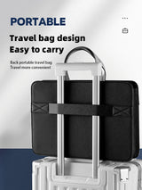 Laptop bag Sleeve Case Shoulder handBag Notebook pouch