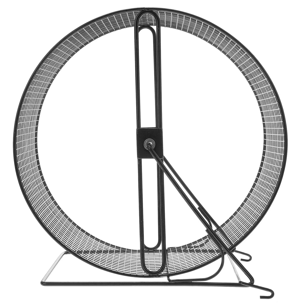 Hamster Wheelexercise Running Silent Gerbil Large Roller Small