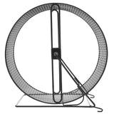 Hamster Wheelexercise Running Silent Gerbil Large Roller Small