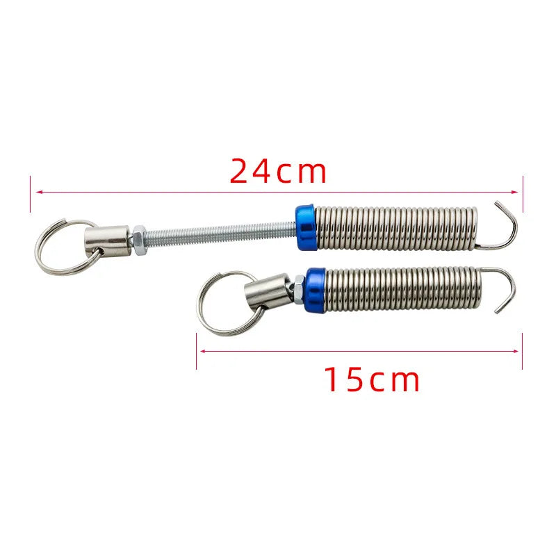 2Pcs/1Pcs Car Trunk Lifting Spring Device