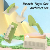 Beach Toys Set Shovel Digging Tools Beach Accessories